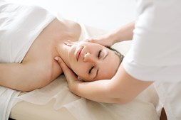 Nyd en skøn og afstressende massage i Juelsminde