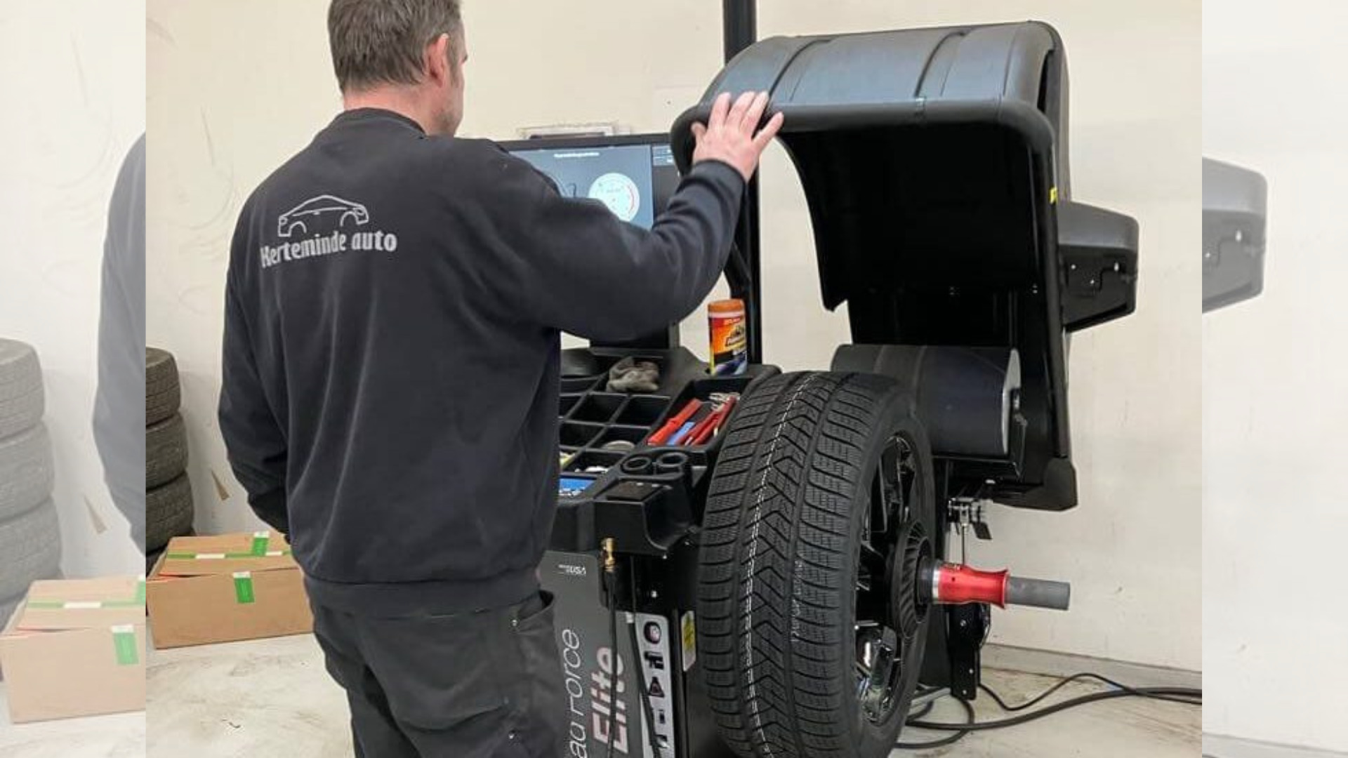 Kerteminde Auto tilbyder omfattende service til din bil