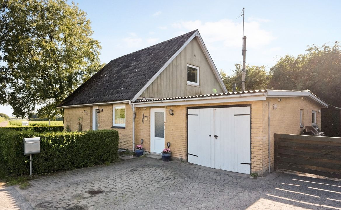 Hold dig ajour med dagens opdateringer fra Brønderslev