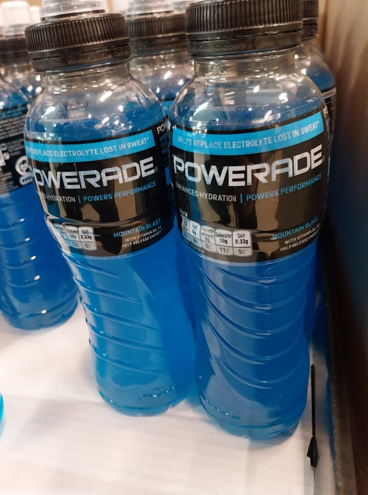 Løvbjerg Frederikshavn byder på tilbud på Powerade Mountain Blast