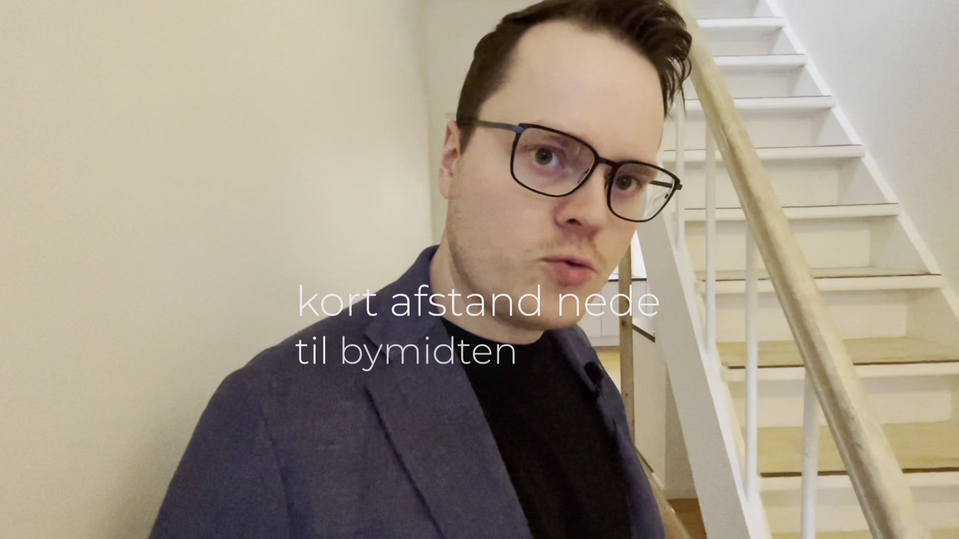 RealMæglerne Middelfart præsenterer: Charmerende bolig tæt på centrum i Gl Banegårdsvej 106