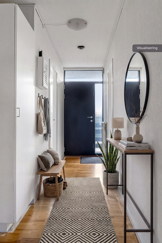 Hareleddet 58 er til salg for kun 2.495.000 kr.: Se de billigste boliger til salg i Stenløse her