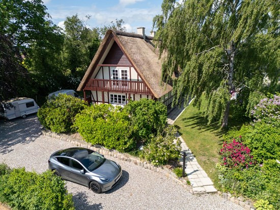 Top 6 over dyreste boliger til salg i Gjerlev. Priser op til 13.600.000 kr