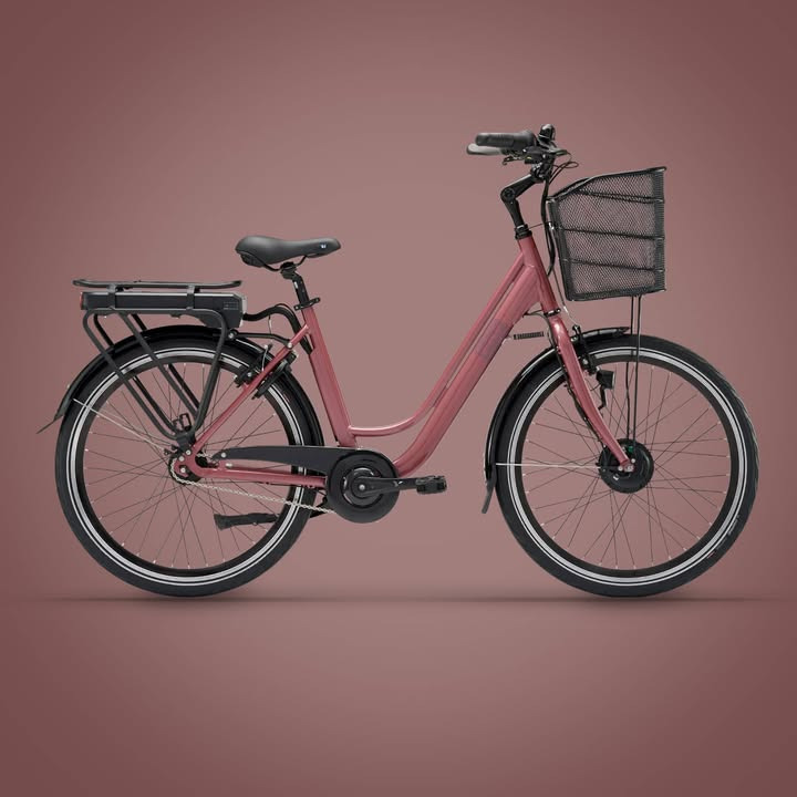 Sæby cykler præsenterer stærkt elcykeltilbud på E-Fly NOVA