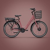 Sæby cykler præsenterer stærkt elcykeltilbud på E-Fly NOVA