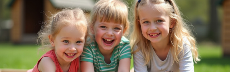 Frederikshavn Kommune lancerer nyt digitalt system for dagtilbudspladser