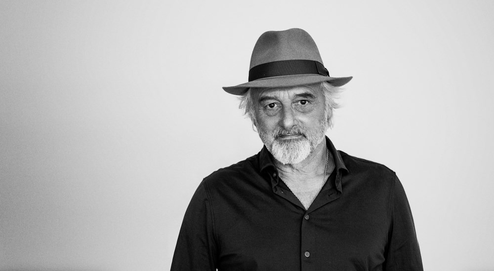 Allan Olsen solo: Intimkoncert på Restaurant Møllegården