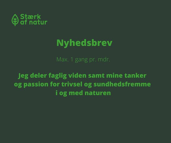 En finger på pulsen i Hammel