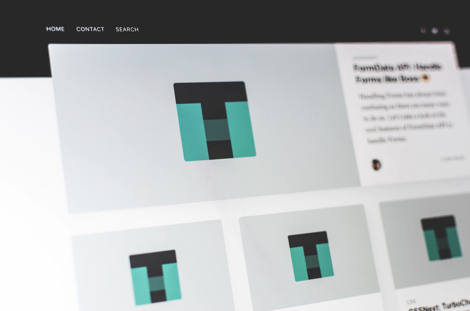 Full service og branding bureau