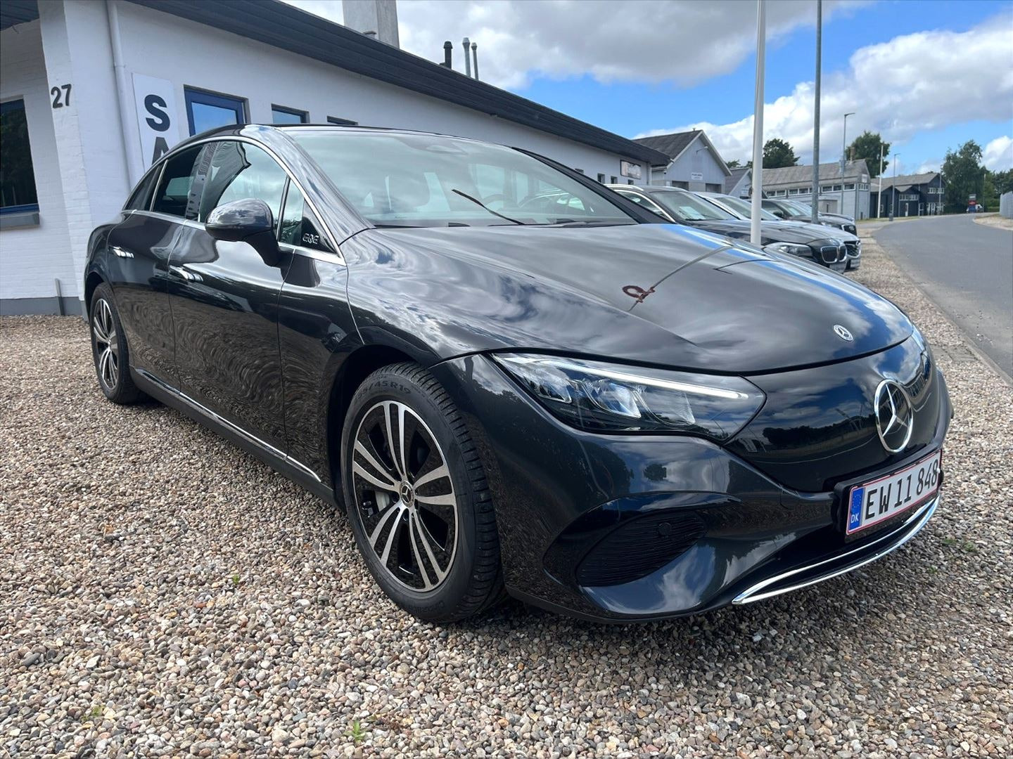 De dyreste biler i Vamdrup - Pris op til 379.900 kr!