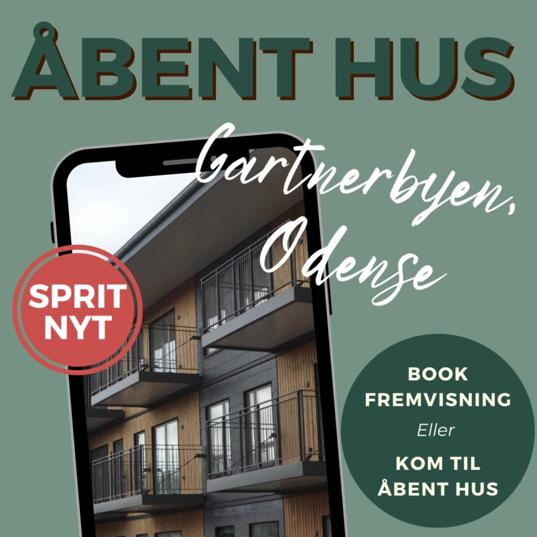 Opdatér dig her: Det nyeste fra Odense