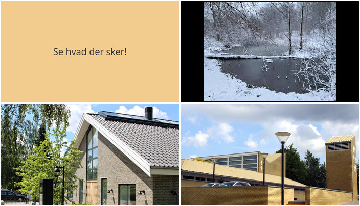 Oplev Værløse denne weekend: Natur, fællesskab og kreativitet