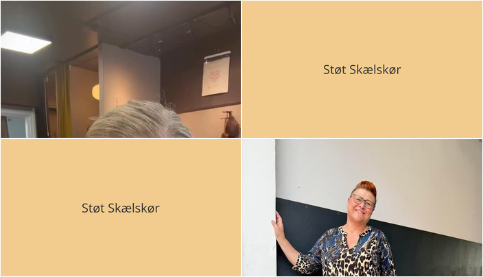 Nyt fra Butik Mille og Only Curves