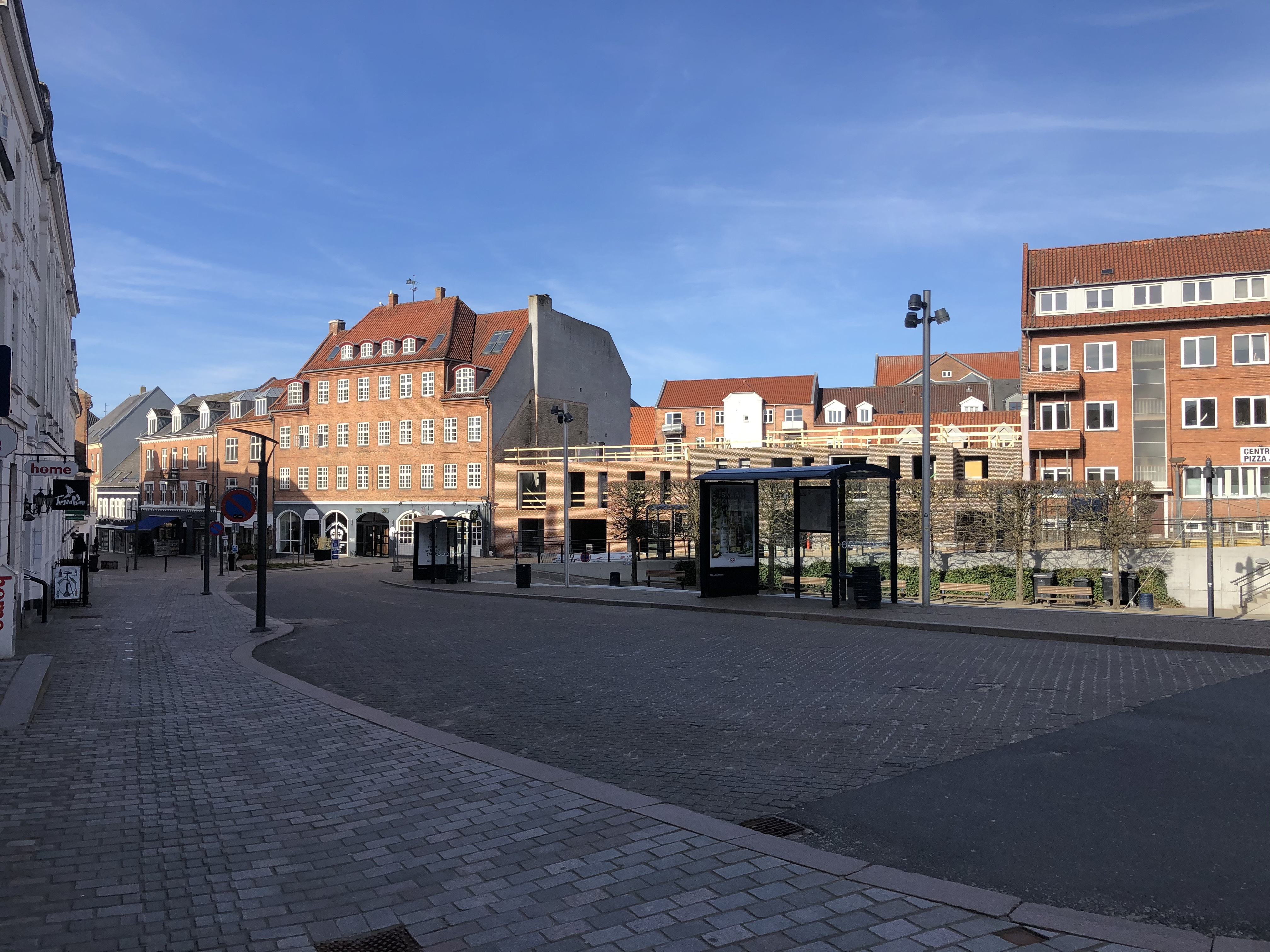 Viborg og Skive Kommune modtager 2,25 mio. kr.