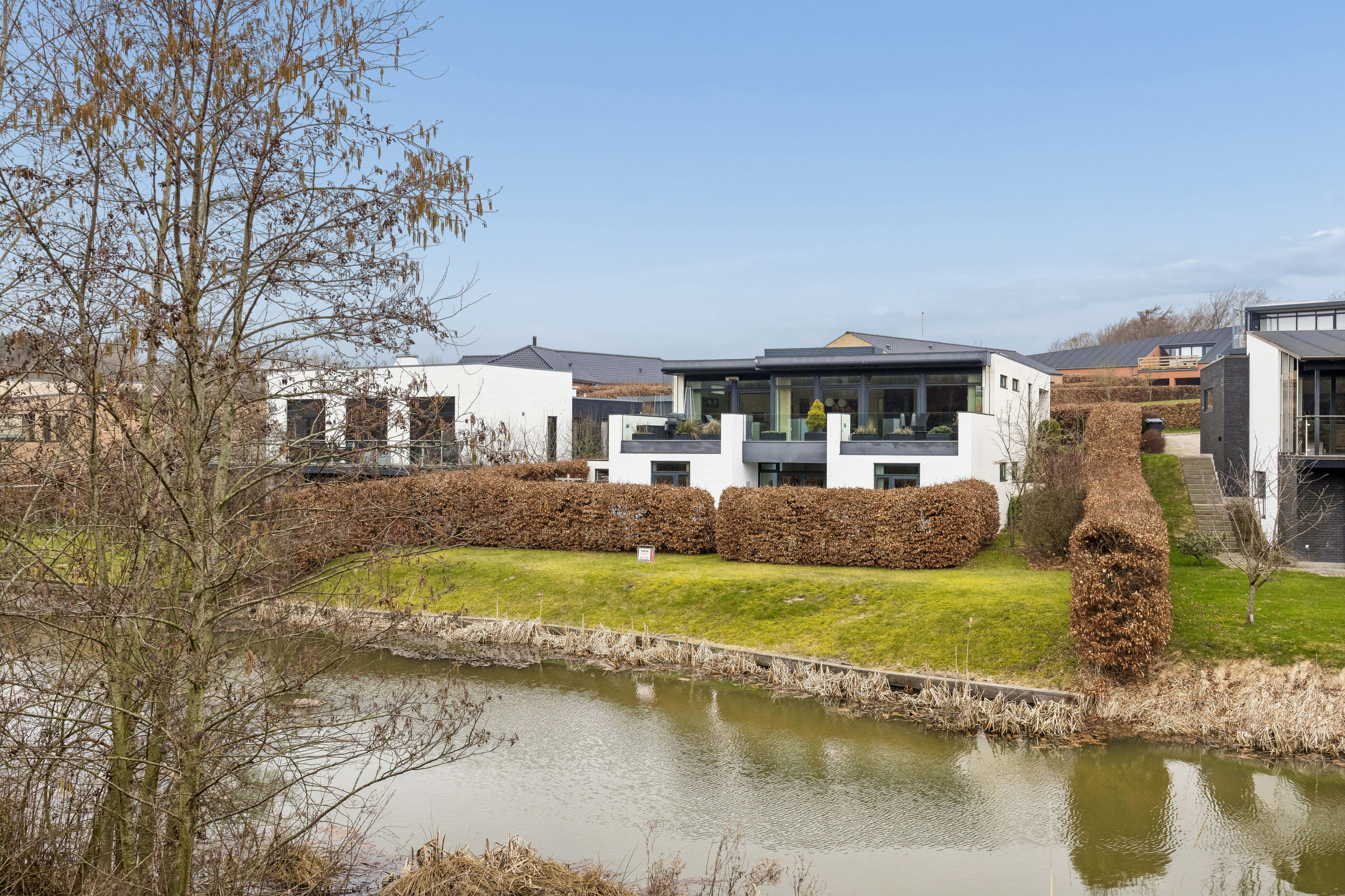 Sct Knuds Alle 27 og 9 andre boliger er kommet til salg denne uge i Hjørring - se boligerne her.