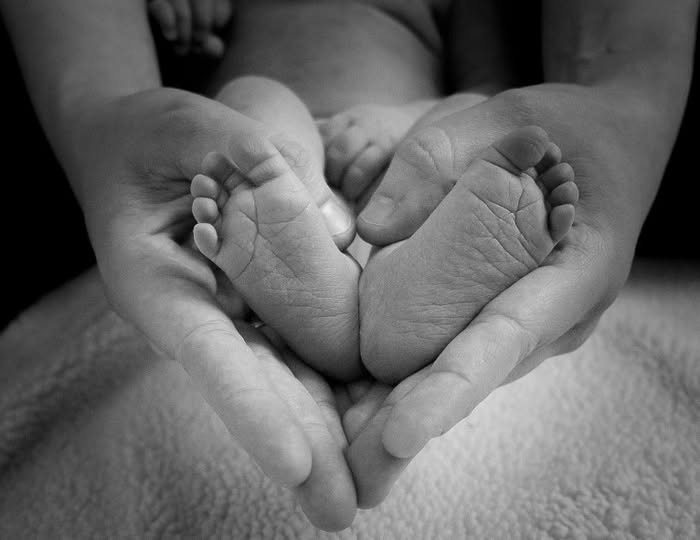 Løwenstein Fysioterapi introducerer babymassage og zoneterapi til urolige småbørn