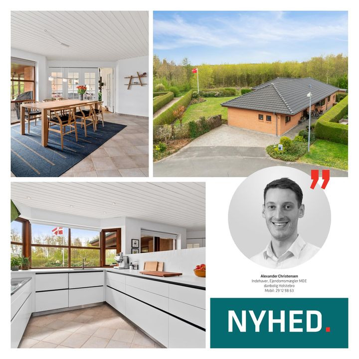 Det nyeste på Holstebros opslagstavle