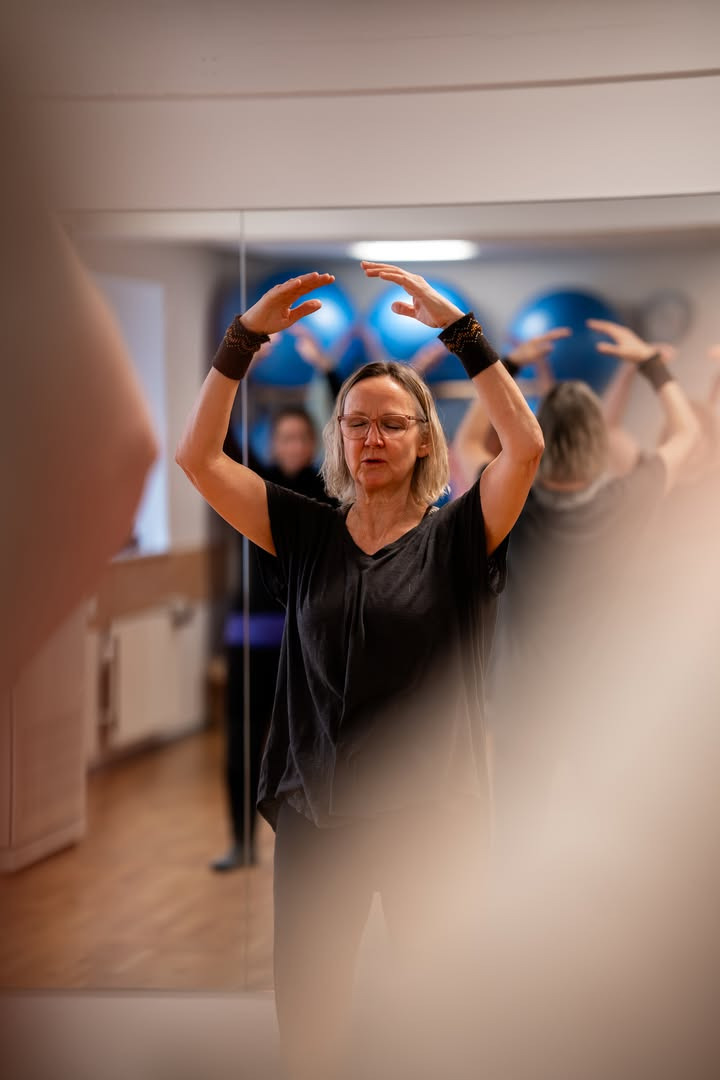 Fokus Folkeoplysning inviterer til qigong-kursus for øget velvære