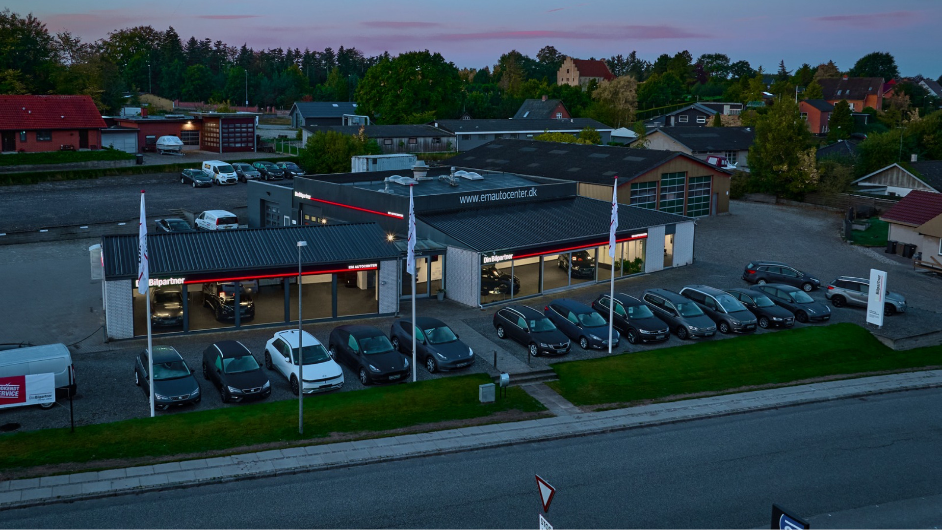 Få bilen klar til både syn og sommervarme – nemt og effektivt