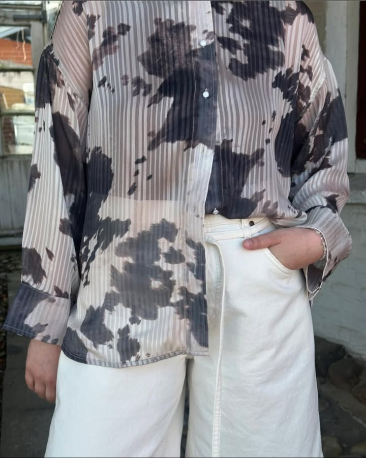 Lux By Jakobsen præsenterer nyt look med kant og elegance