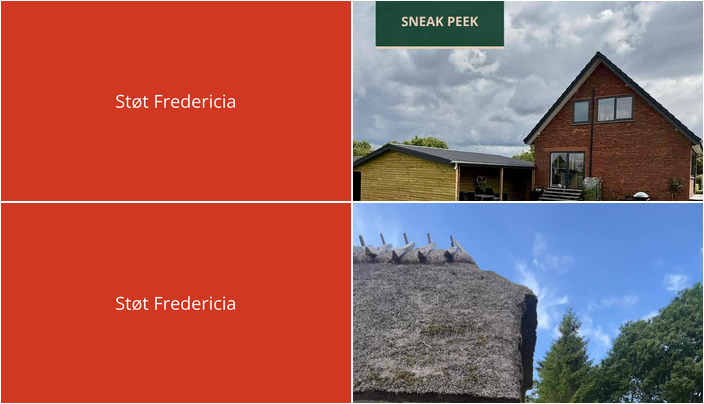 Nyt fra Ejendomsmægler Mike Andersen og RealMæglerne Middelfart