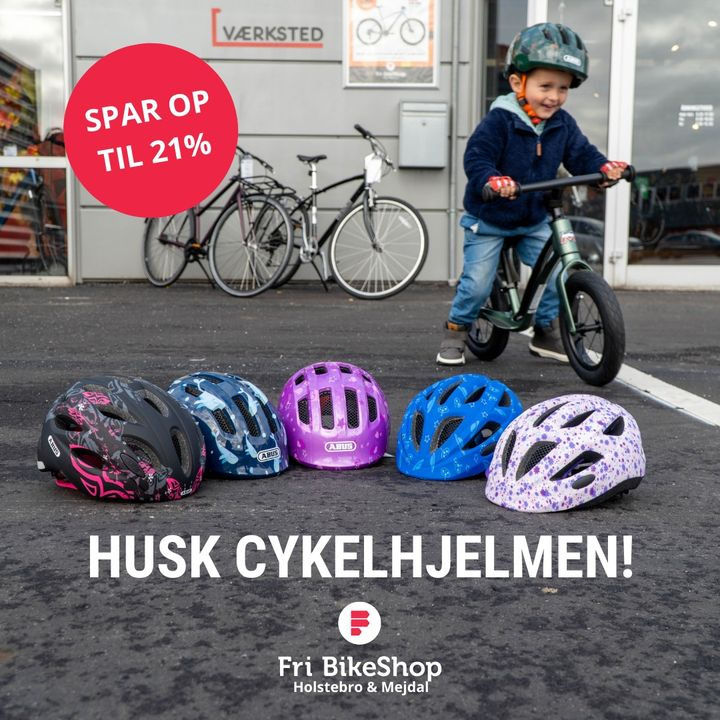 Hold dig ajour med dagens opdateringer fra Holstebro