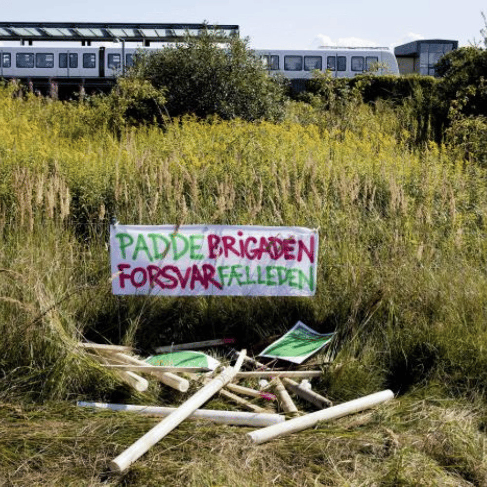 Oplev potentialet i sociale fælleder med Jakob Holgersen Lovas