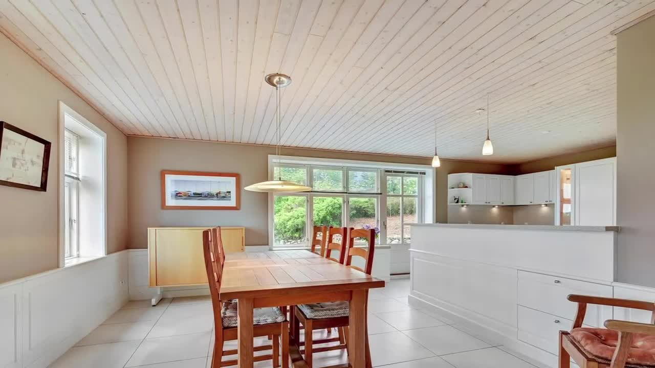 En finger på pulsen i Aars