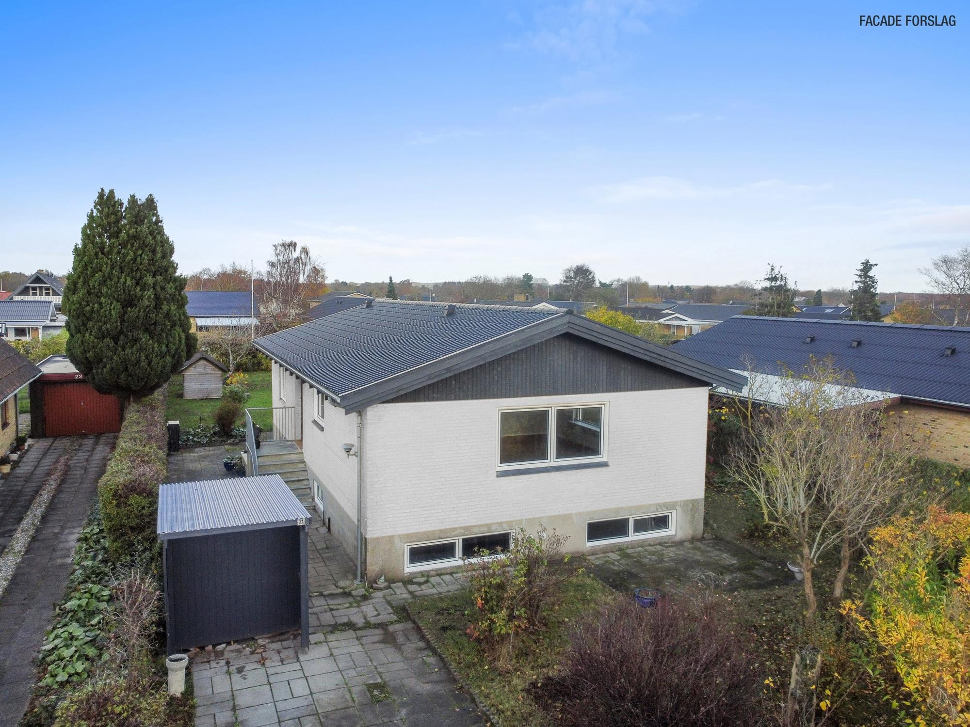 Opslagstavlen: Nyeste opdateringer fra Aabybro