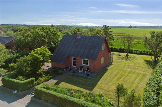 Kirkebyen 27 er til salg for kun 130.000 kr.: Se de billigste boliger til salg i Mors her