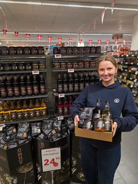 SPAR Skejby har ugens tilbud klar til weekenden