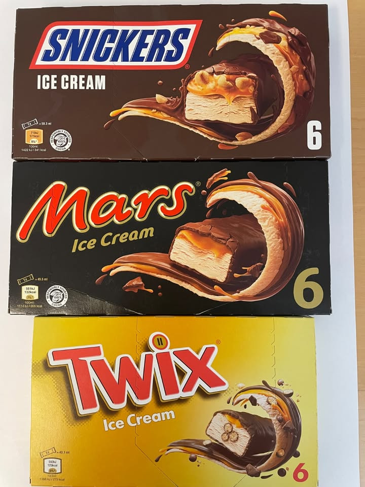 Meny Randers tilbyder is til stærkt reduceret pris ved forhåndsbestilling