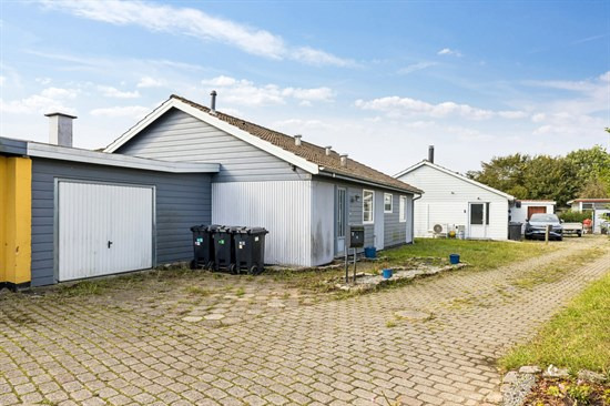 Egen Kirkevej 4A er til salg for kun 295.000 kr.: Se de billigste boliger til salg i Nordborg her