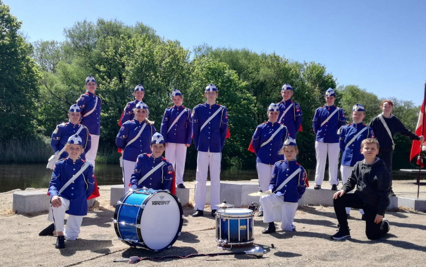 Gå ikke glip af disse 3 koncerter i Skive Anlæg