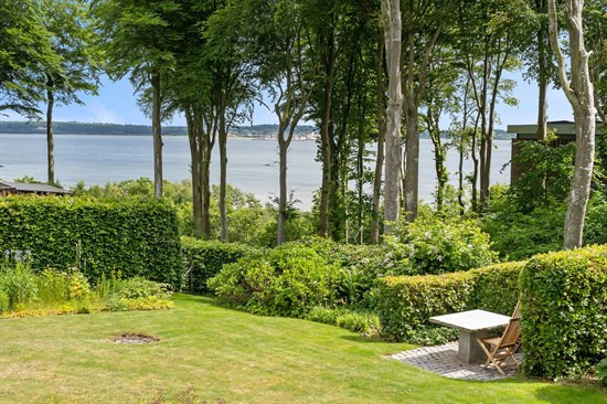 Top 6 over dyreste boliger til salg i Mors. Priser op til 8.000.000 kr