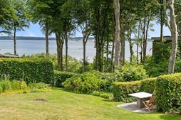 Top 6 over dyreste boliger til salg i Mors. Priser op til 8.000.000 kr