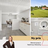 Nyt fra Home Støvring