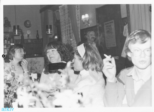 Hvidovre nærradio - Danmarks ældste nulevende radiokanal