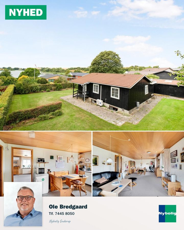 Hold dig ajour med dagens opdateringer fra Nordborg