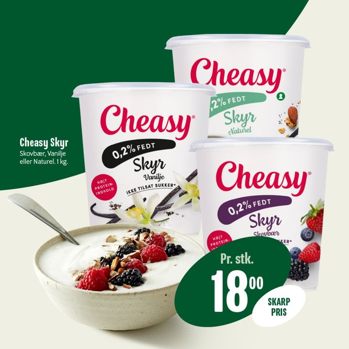 Nyt på opslagstavlen i Brædstrup