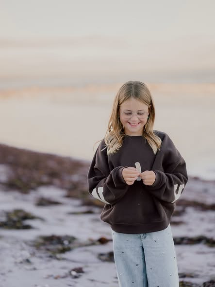 Magic Moments by Vivi Bartho fremhæver naturlige efterårsbilleder på stranden