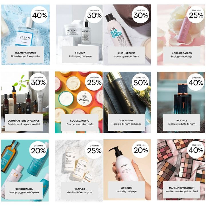 Opslagstavlen: Nyeste opdateringer fra Holstebro