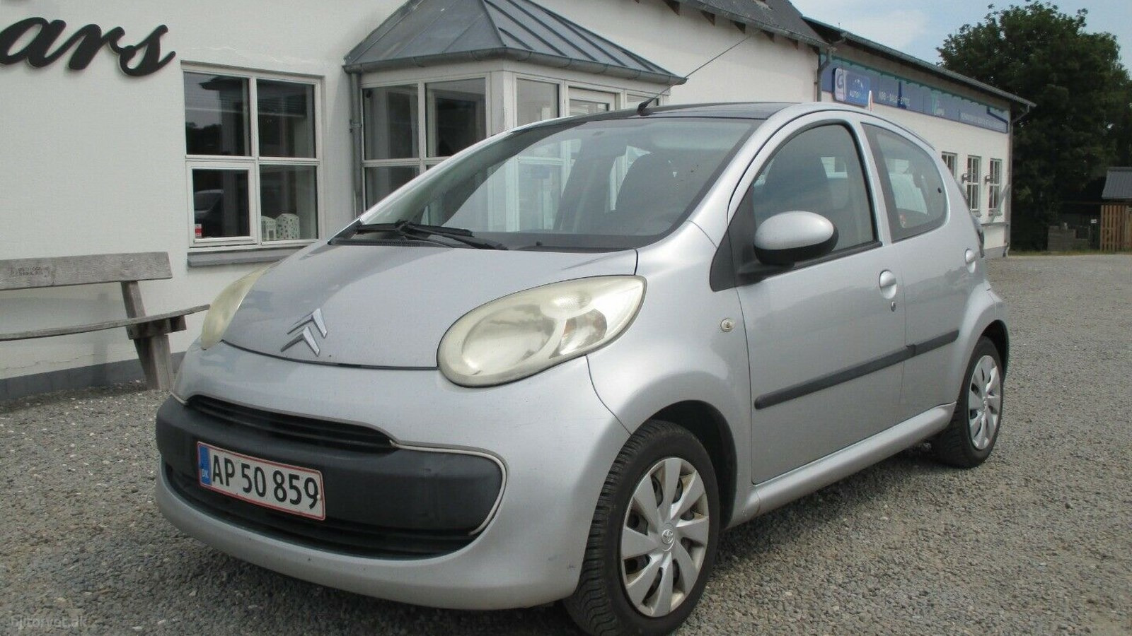 Opslagstavlen: Nyeste opdateringer fra Hadsund