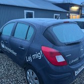 Nyt fra Autotekniker v/Kim Skytthe