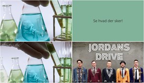 Ugen i Ringe: Intellektuelle foredrag og livemusik på programmet