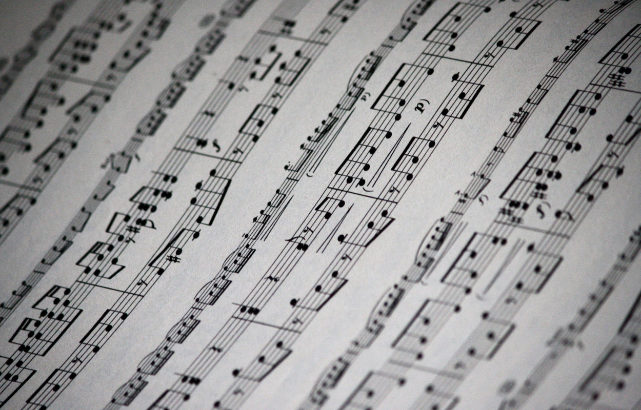 Stor forårskoncert i Aalestrup Kirke