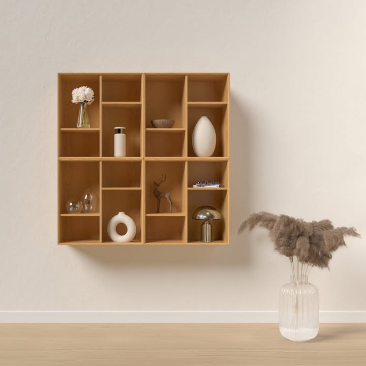 Spar 30% på Z-cube serien hos BOLIGHUSET THISTED