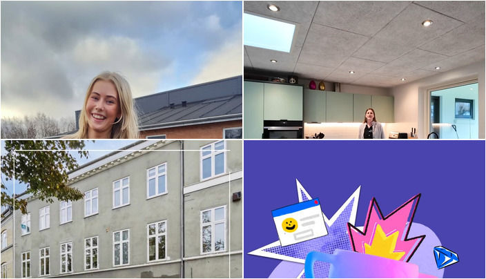 Nyt fra StartDriving.dk - Hosbonds Køreskole, CARLSENS DYKKERCENTER A/S, danbolig Nørresundby  og 1 anden