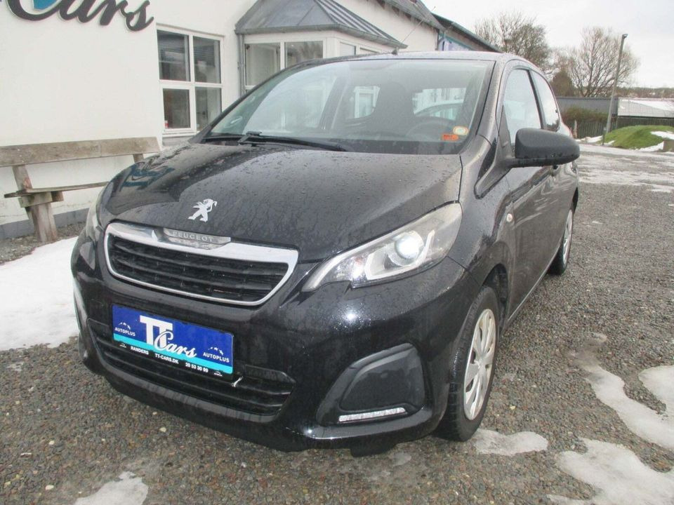 Opslagstavlen: Nyeste opdateringer fra Randers