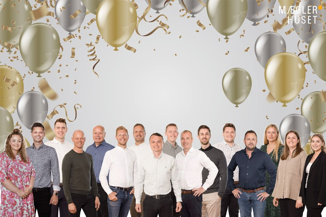 Hold dig ajour med dagens opdateringer fra Nørresundby